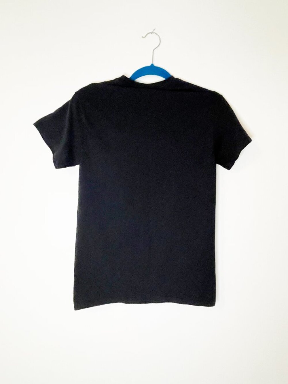 Steven Rhodes Adopt A Familiar Graphic T Shirt Black Magic Animal Witchy Tee S - Picture 8 of 10
